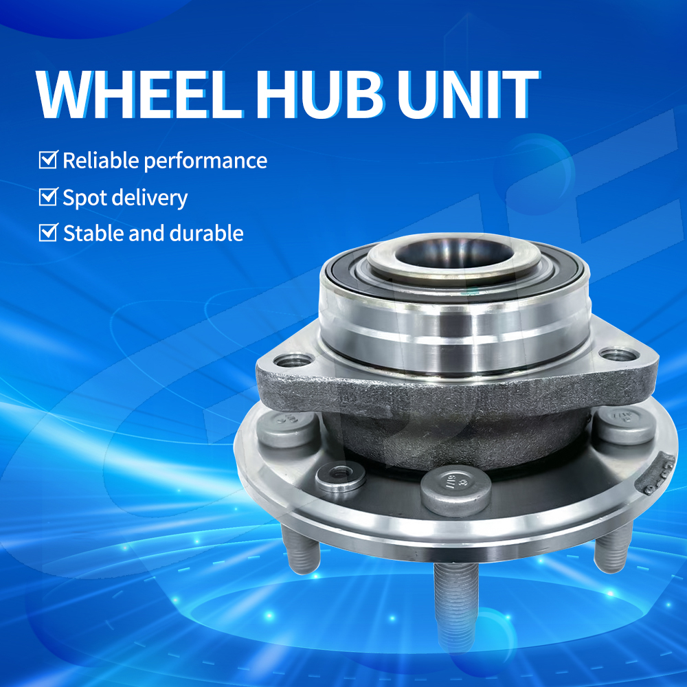 Auto Spare Parts Wheel Hub Bearing For Toyota 4Runner 42450-60050